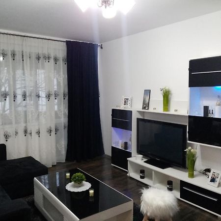 Apartament R&A Apartamento Orşova Exterior foto