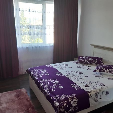 Apartament R&A Apartamento Orşova Exterior foto