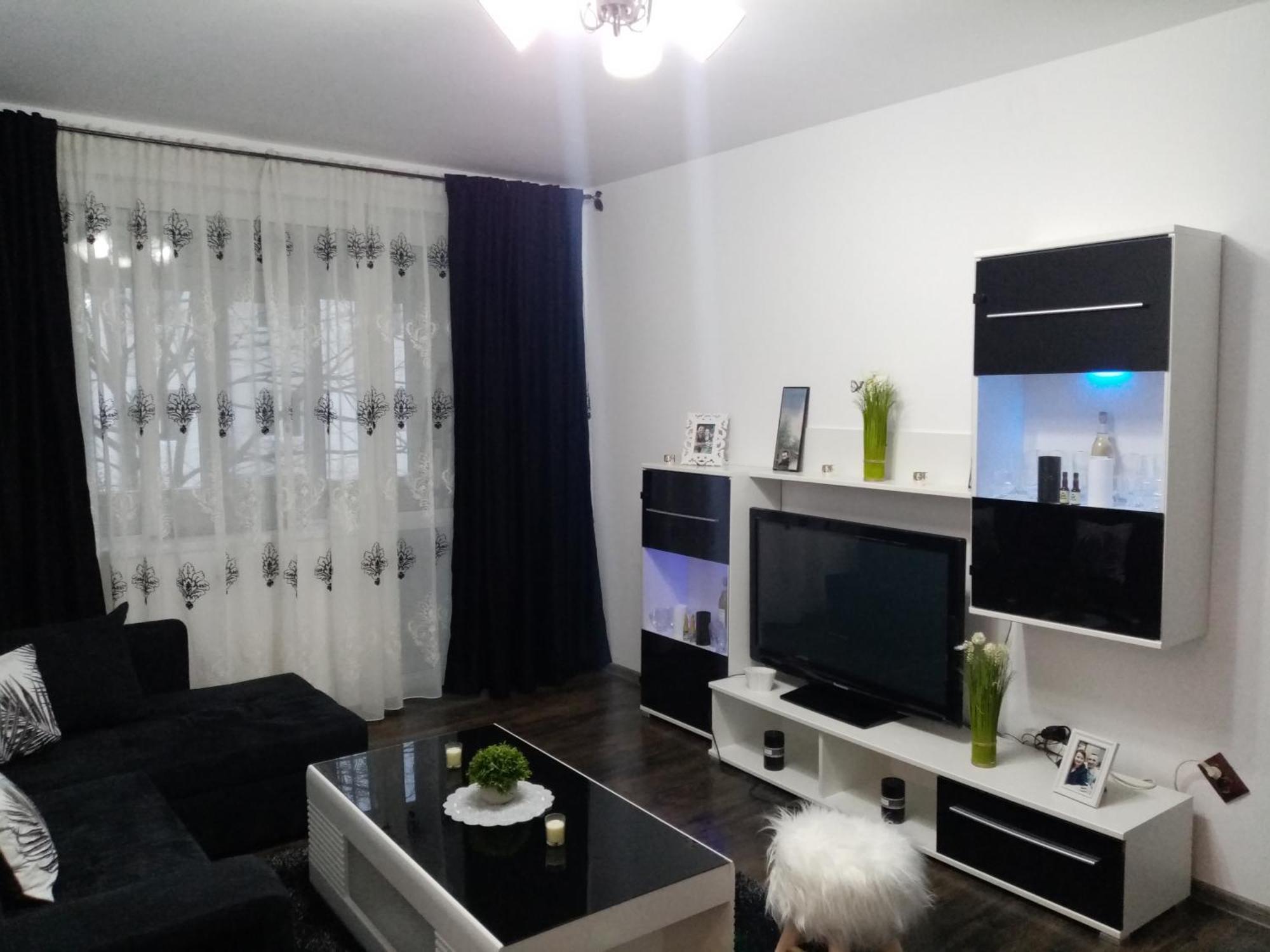 Apartament R&A Apartamento Orşova Exterior foto