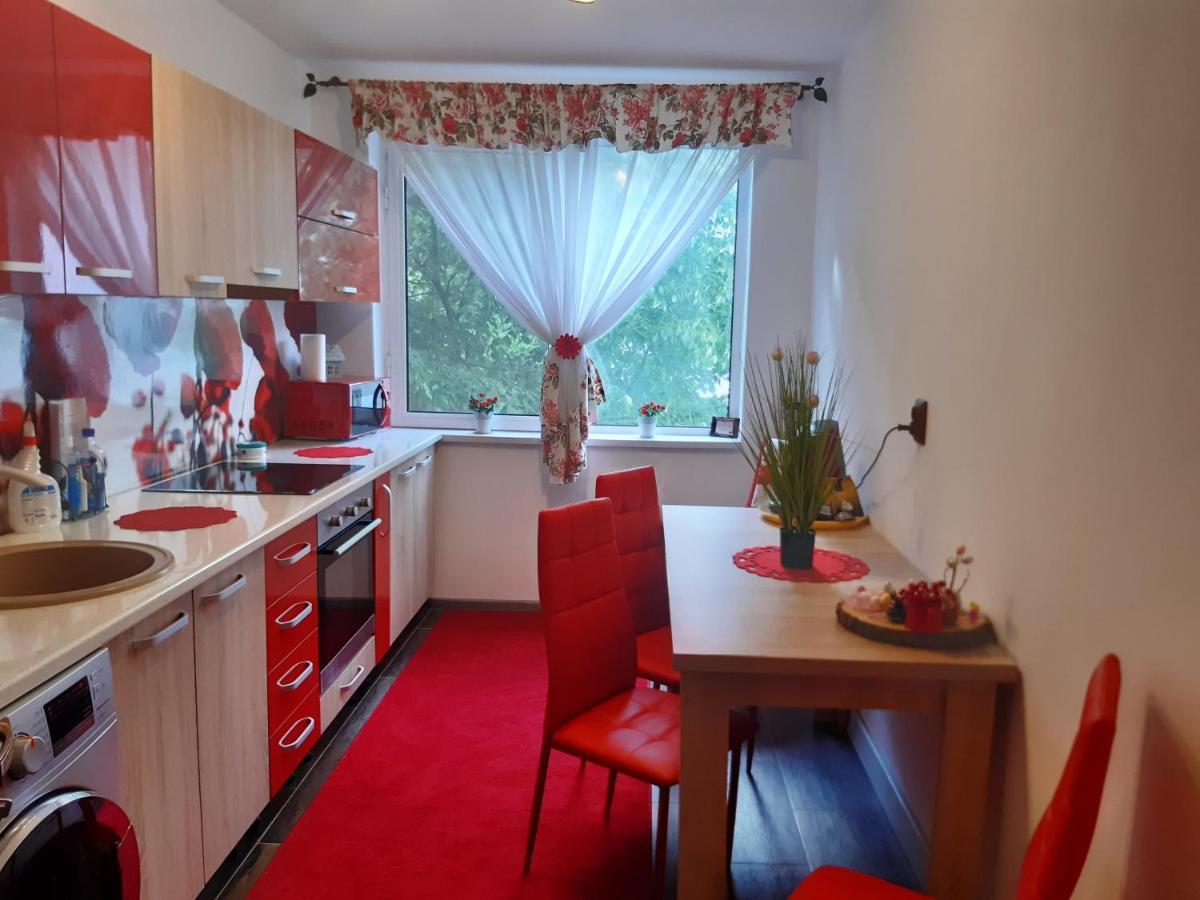 Apartament R&A Apartamento Orşova Exterior foto