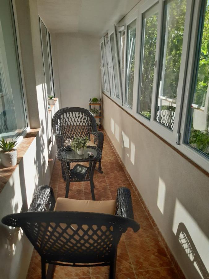 Apartament R&A Apartamento Orşova Exterior foto